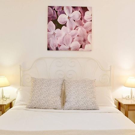 Villa Sa Cuina 圣若法尔萨克鲁 外观 照片