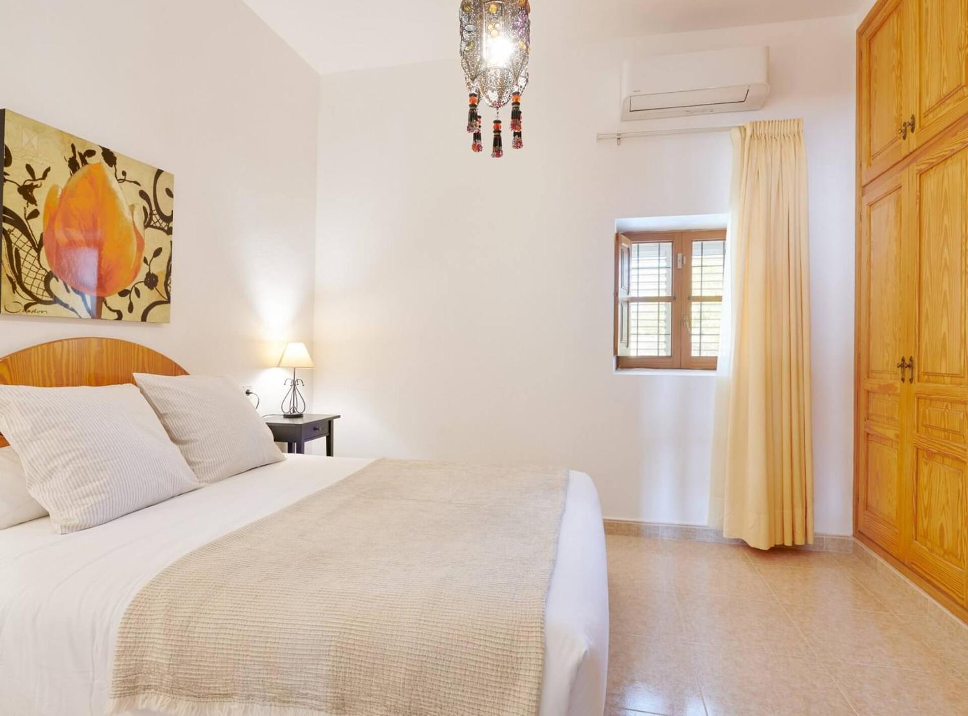 Villa Sa Cuina 圣若法尔萨克鲁 外观 照片